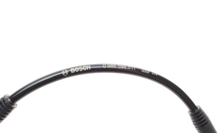 Фото 3 - Датчик АБС BOSCH 0 986 594 511 (0986594511)