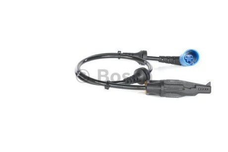 Фото 5 - Датчик АБС (ABS) BOSCH 0 986 594 527 (0986594527)