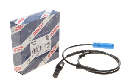 Фото 2 - Датчик АБС (ABS) BOSCH 0 986 594 531 (0986594531)