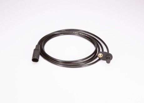 Датчик ABS - (a9069050801, A9065404117, 9069050801) BOSCH 0986594647
