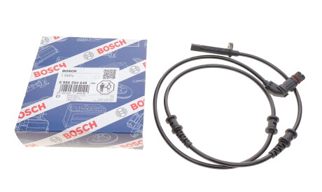Фото 2 - Датчик АБС (ABS) BOSCH 0 986 594 649 (0986594649)