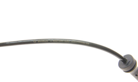Фото 2 - Датчик АБС BOSCH 0 986 594 655 (0986594655)