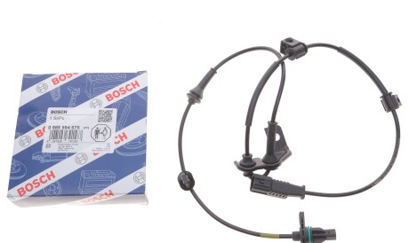 Фото 2 - Датчик АБС BOSCH 0 986 594 675 (0986594675)