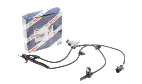 Фото 2 - Датчик АБС BOSCH 0 986 594 676 (0986594676)