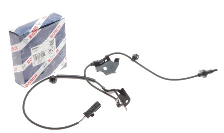 Фото 2 - Датчик АБС BOSCH 0 986 594 677 (0986594677)