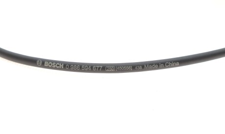 Фото 3 - Датчик АБС BOSCH 0 986 594 677 (0986594677)