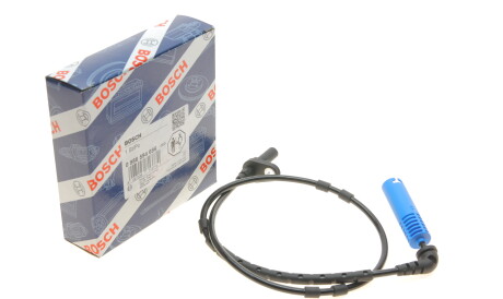 Фото 2 - Датчик АБС BOSCH 0 986 594 686 (0986594686)