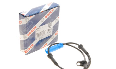 Фото 2 - Датчик АБС (ABS) BOSCH 0 986 594 687 (0986594687)
