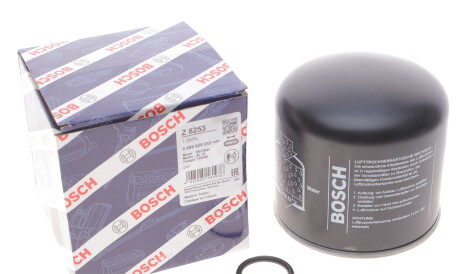 Фото 2 - Автозапчастина BOSCH 0 986 628 253 (0986628253)