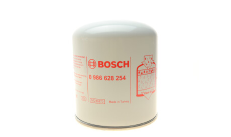 Фото 3 - Автозапчасть BOSCH 0 986 628 254 (0986628254)