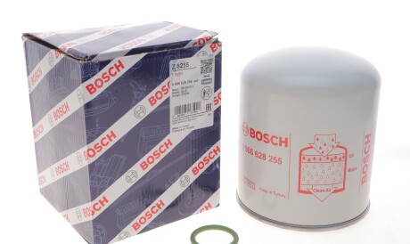 Фото 2 - Автозапчастина BOSCH 0 986 628 255 (0986628255)
