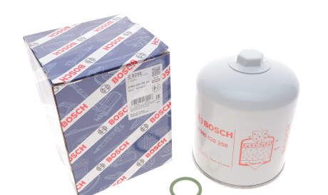 Фото 2 - Автозапчасть BOSCH 0 986 628 258 (0986628258)