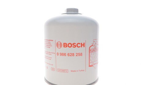 Фото 4 - Автозапчасть BOSCH 0 986 628 258 (0986628258)