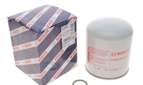Фото 2 - Автозапчастина BOSCH 0 986 628 259 (0986628259)