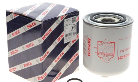 Фото 2 - Автозапчастина BOSCH 0 986 628 261 (0986628261)