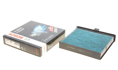 Фото 2 - Фильтр салона BOSCH 0 986 628 527
