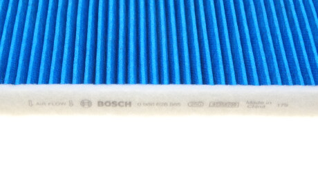 Фото 3 - Фильтр салона BOSCH 0 986 628 565 (0986628565)
