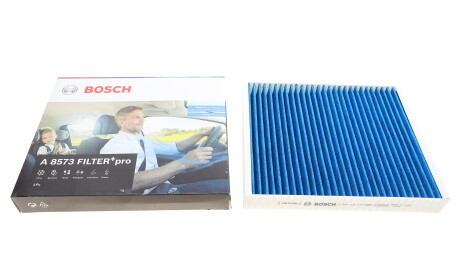 Фото 2 - Автозапчастина BOSCH 0 986 628 573 (0986628573)