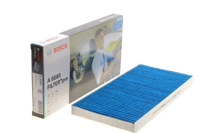 Фото 2 - Автозапчасть BOSCH 0 986 628 585 (0986628585)