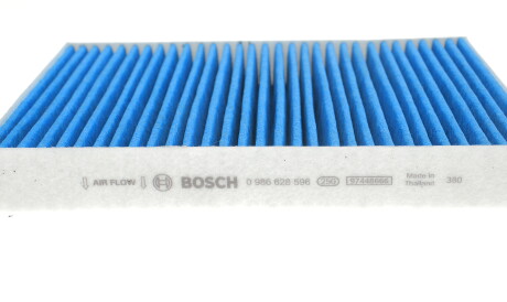 Фото 2 - Фільтр салону BOSCH 0 986 628 596 (0986628596)