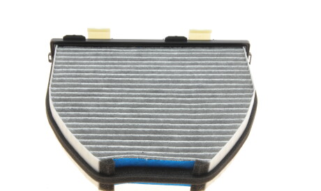 Фото 2 - Фільтр салону BOSCH 0 986 628 600 (0986628600)