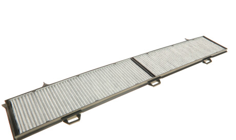 Фото 2 - Фільтр салону BOSCH 0 986 628 608 (0986628608)