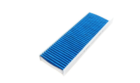 Фото 3 - Фільтр салону BOSCH 0 986 628 610 (0986628610)