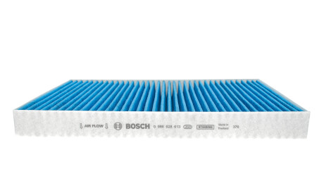 Фото 2 - Фильтр салона BOSCH 0 986 628 613 (0986628613)