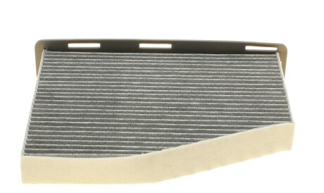 Фото 2 - Фильтр салона BOSCH 0 986 628 615 (0986628615)