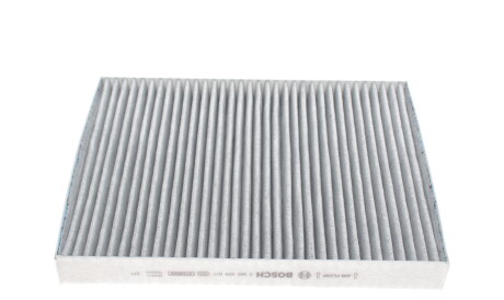 Фото 2 - Фільтр салону BOSCH 0 986 628 617 (0986628617)