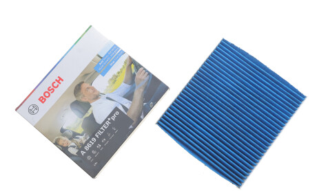 Фото 2 - Автозапчастина BOSCH 0986628619