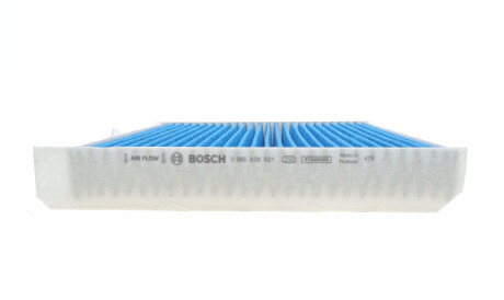 Фото 3 - Фільтр салону BOSCH 0986628621