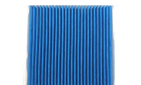 Фото 4 - Фільтр салону BOSCH 0986628621