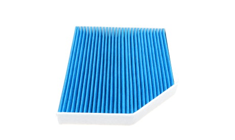 Фото 3 - Фільтр салону BOSCH 0 986 628 622