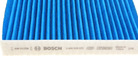 Фото 3 - Фільтр салону BOSCH 0 986 628 623 (0986628623)