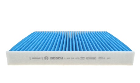 Фото 3 - Фильтр салона BOSCH 0986628625