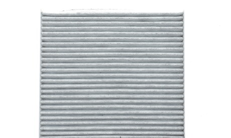 Фото 3 - Фильтр салона BOSCH 0 986 628 629 (0986628629)