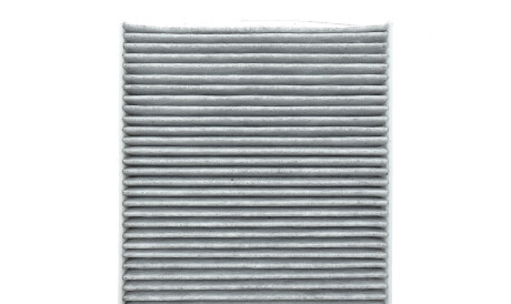 Фото 3 - Фільтр салону BOSCH 0986628636