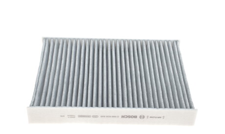 Фото 2 - Фільтр салону BOSCH 0 986 628 646 (0986628646)