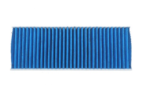 Фото 4 - Фільтр салону BOSCH 0986628647