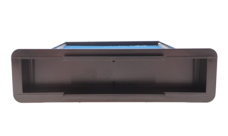 Фото 3 - Фільтр салону BOSCH 0 986 628 652 (0986628652)