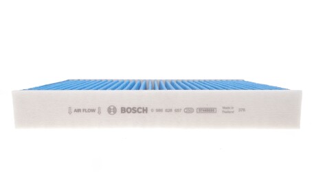 Фото 3 - Фильтр салона BOSCH 0 986 628 657 (0986628657)