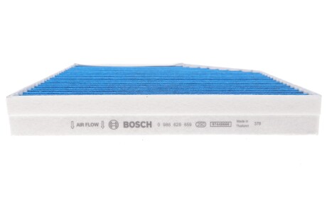 Фото 4 - Фільтр салону BOSCH 0 986 628 659 (0986628659)