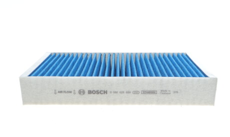 Фото 3 - Фильтр салона BOSCH 0986628660