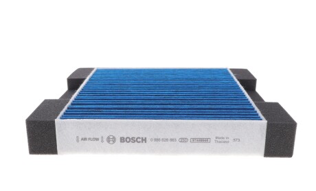 Фото 3 - Автозапчасть BOSCH 0986628663