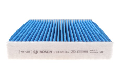 Фото 3 - Автозапчасть BOSCH 0986628665