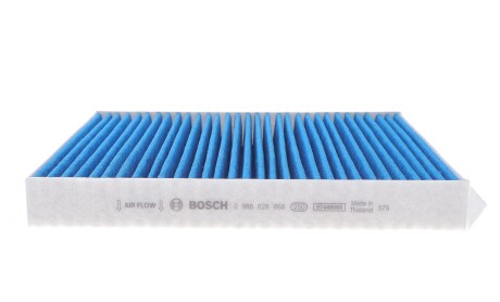 Фото 3 - Автозапчастина BOSCH 0986628668