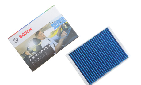 Фото 2 - Автозапчасть BOSCH 0986628669