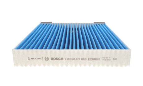 Фото 3 - Автозапчасть BOSCH 0986628670