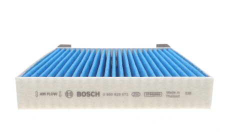 Фото 3 - Автозапчасть BOSCH 0986628672